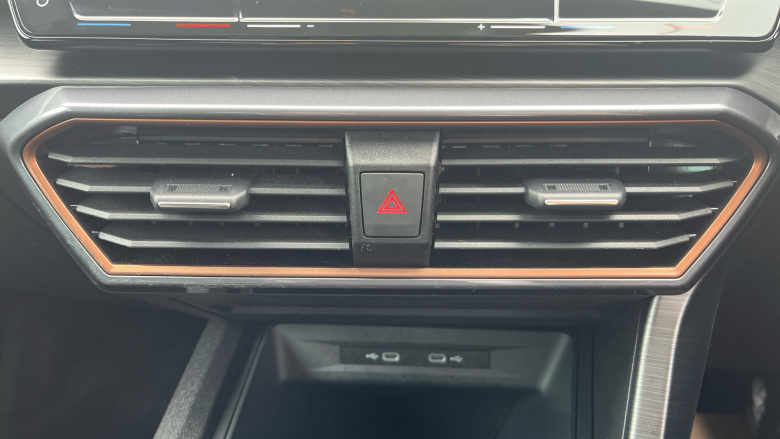 CUPRA Formentor 1.5 TSI 150 V2 5dr DSG Petrol Estate